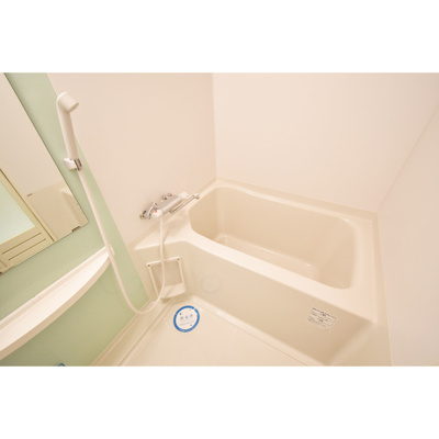 【浴室】 | SERENiTE北浜