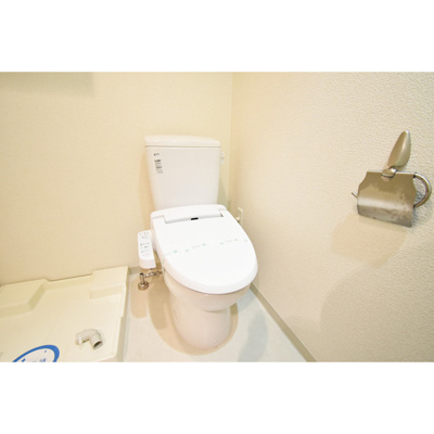 【トイレ】 | SERENiTE北浜