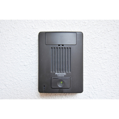 【セキュリティ】 | SERENiTE北浜