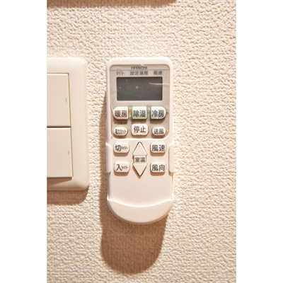 【設備】 | SERENiTE北浜