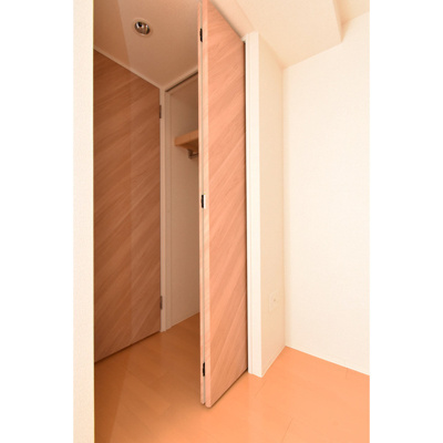 【収納】 | SERENiTE北浜