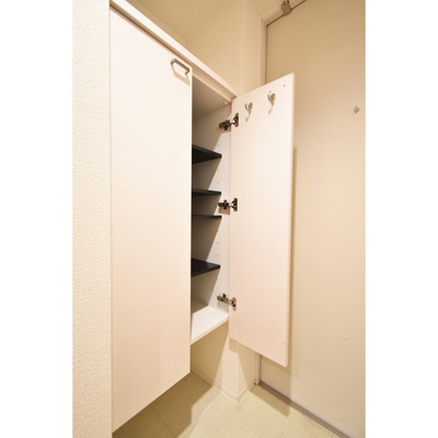 【玄関】 | SERENiTE北浜