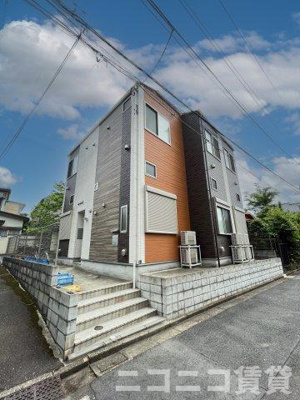 【外観】 | ハーモニーテラス泉町