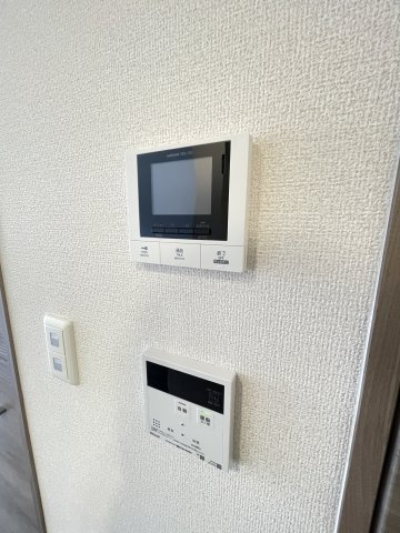 Noble Terrace中山手のセキュリティ