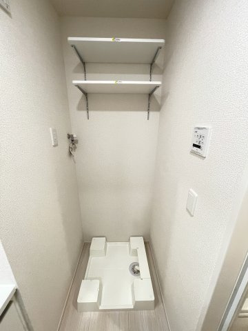 Noble Terrace中山手のその他