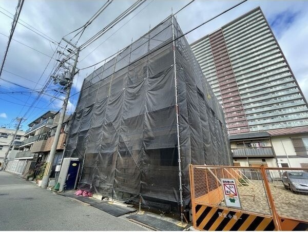 MOVE尼崎開明町