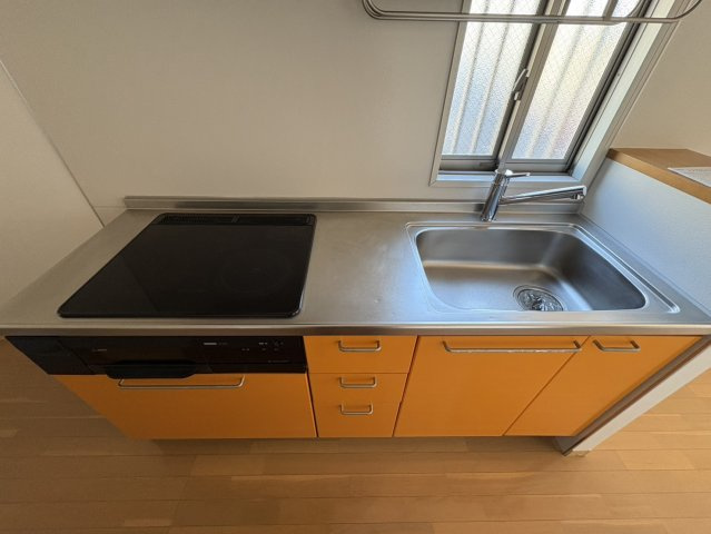 エントピアヤダⅡ｜名古屋市の賃貸ならMy賃貸のキッチン|エントピアヤダⅡ