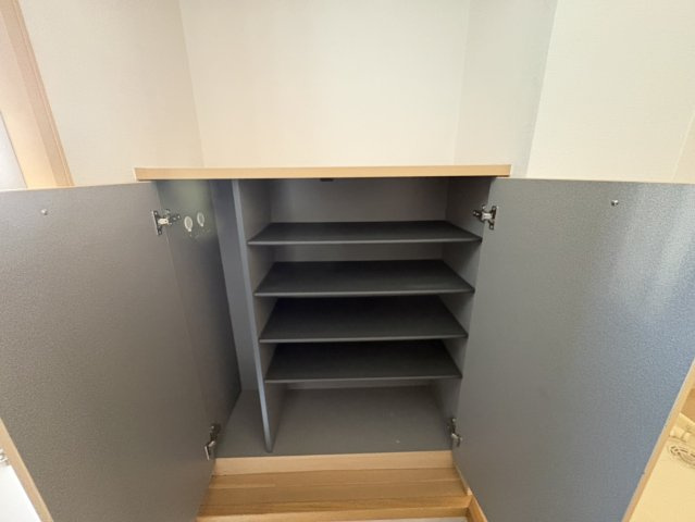 エントピアヤダⅡ｜名古屋市の賃貸ならMy賃貸の収納|エントピアヤダⅡ