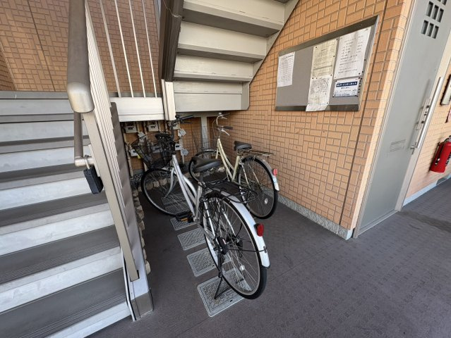 エントピアヤダⅡ｜名古屋市の賃貸ならMy賃貸のその他共用部分|エントピアヤダⅡ