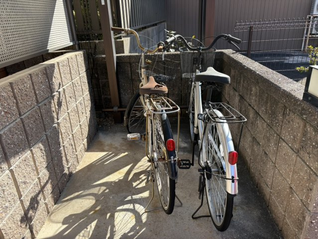 エントピアヤダⅡ｜名古屋市の賃貸ならMy賃貸のその他共用部分|エントピアヤダⅡ