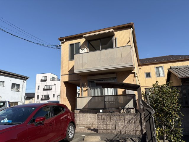 エントピアヤダⅡ｜名古屋市の賃貸ならMy賃貸の外観|エントピアヤダⅡ