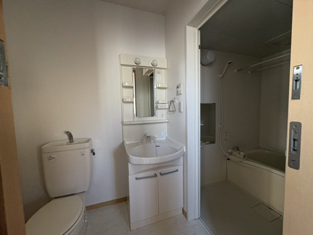 エントピアヤダⅡ｜名古屋市の賃貸ならMy賃貸の洗面所|エントピアヤダⅡ