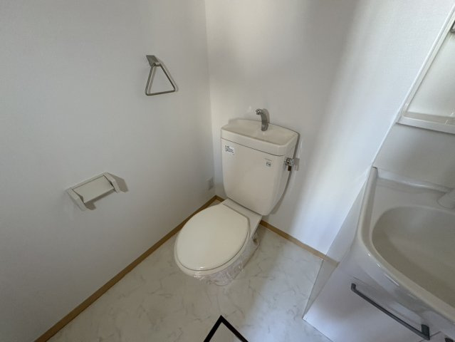 エントピアヤダⅡ｜名古屋市の賃貸ならMy賃貸のトイレ|エントピアヤダⅡ