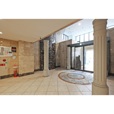 【居間・リビング】 | アーデン堺筋本町