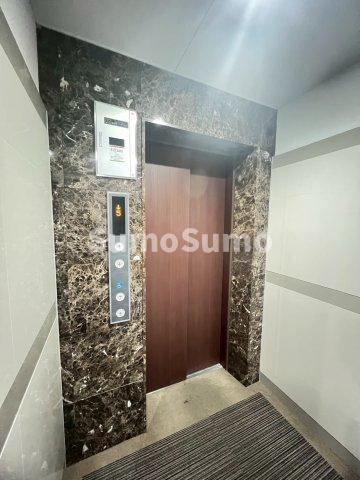 Luxe東灘のその他共用部分
