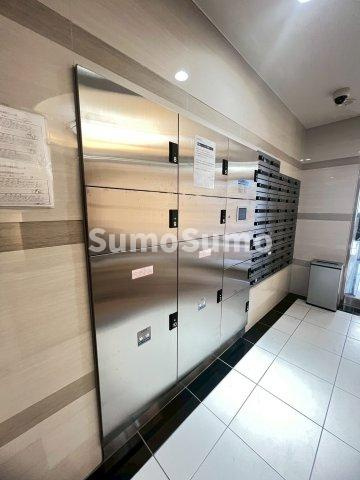 Luxe東灘のその他共用部分