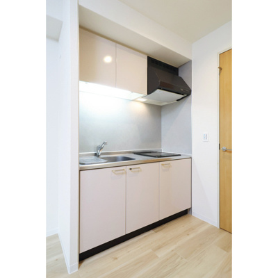 【キッチン】 | レジデンス本町靭公園