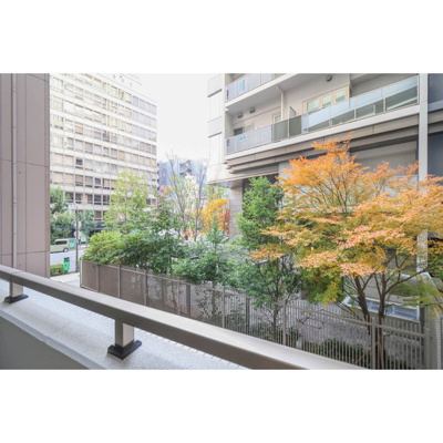 【展望】 | レジデンス本町靭公園