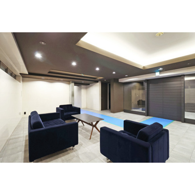 【居間・リビング】 | レジデンス本町靭公園