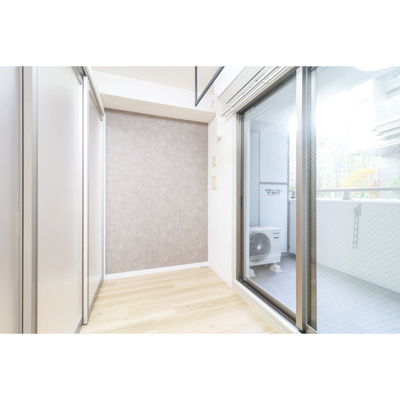 【その他】 | レジデンス本町靭公園