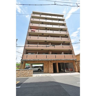 【外観】 | ラルテ中津