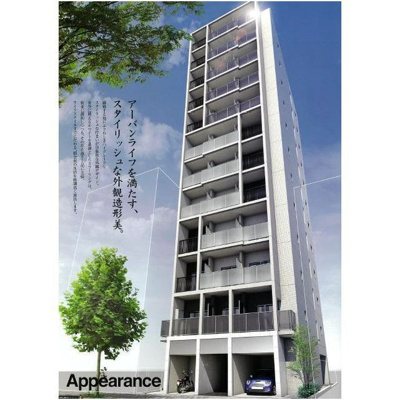 【外観】 | ララプレイス大手通ＬＤ