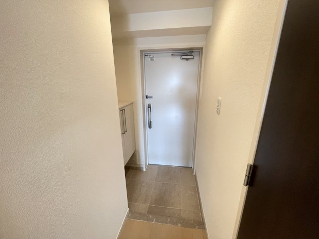 おおたかの森グラナリーの玄関