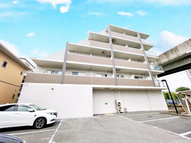 おおたかの森グラナリーの展望