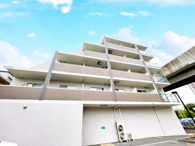 おおたかの森グラナリーの駐車場