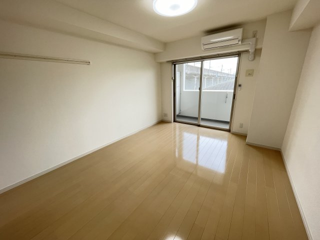 おおたかの森グラナリーの居間・リビング