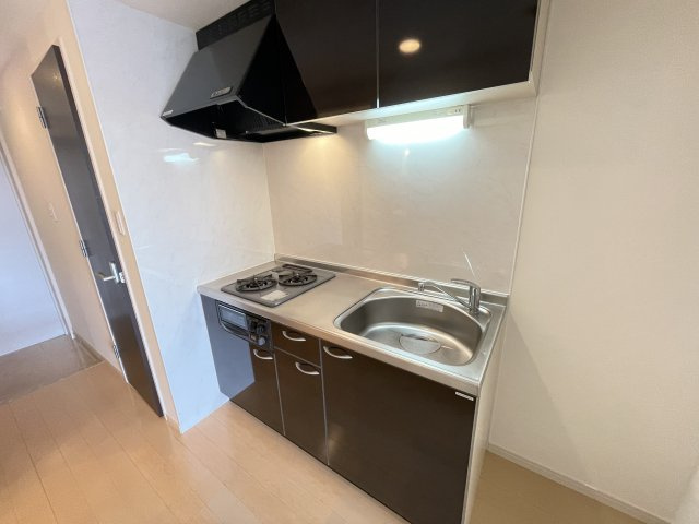 おおたかの森グラナリーのキッチン