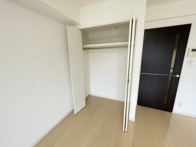 おおたかの森グラナリーの収納