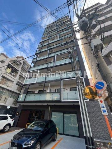 ブエナビスタ難波サウスタワー