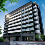 プレサンス四天王寺前夕陽ヶ丘の画像