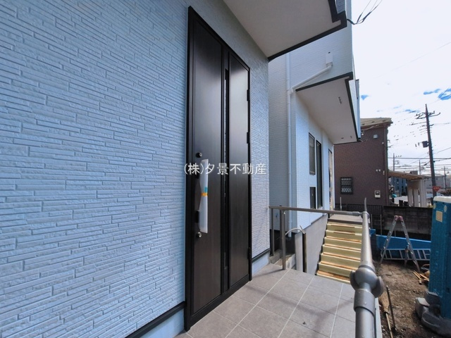 《仲介手数料無料》見沼区東大宮２丁目18-15新築一戸建てミラスモ