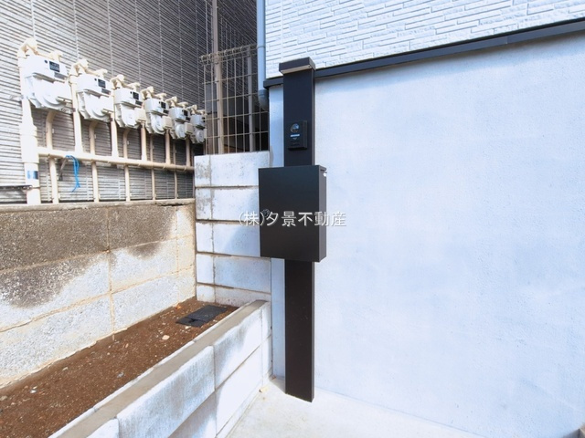 《仲介手数料無料》見沼区東大宮２丁目18-15新築一戸建てミラスモ