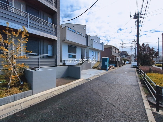 《仲介手数料無料》見沼区東大宮２丁目18-15新築一戸建てミラスモ