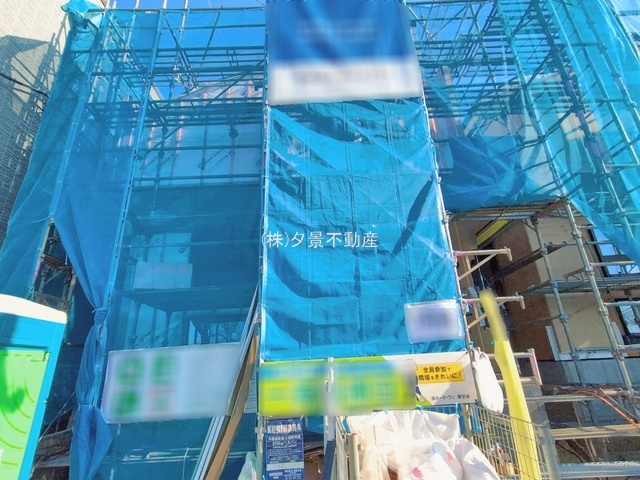 《仲介手数料無料》見沼区東大宮２丁目18-15新築一戸建てミラスモ