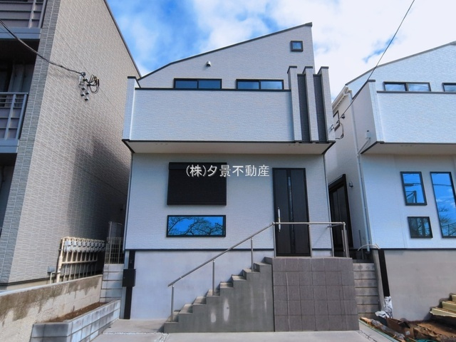 《仲介手数料無料》見沼区東大宮２丁目18-15新築一戸建てミラスモ