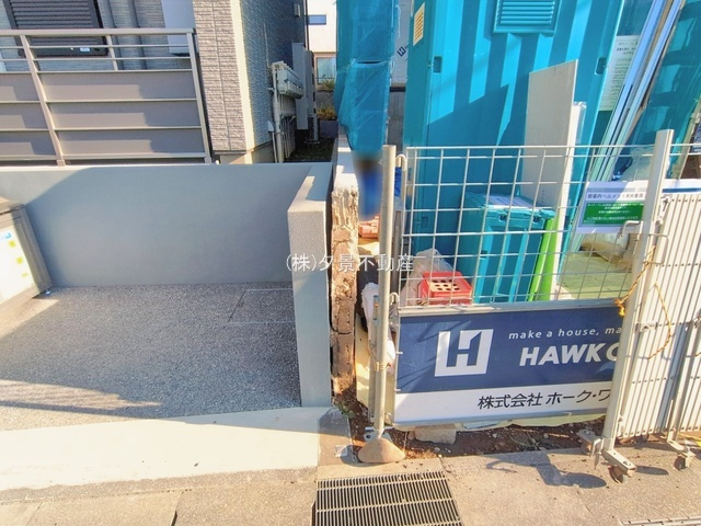 《仲介手数料無料》見沼区東大宮２丁目18-15新築一戸建てミラスモ