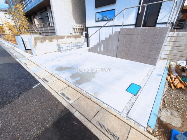 《仲介手数料無料》見沼区東大宮２丁目18-15新築一戸建てミラスモ