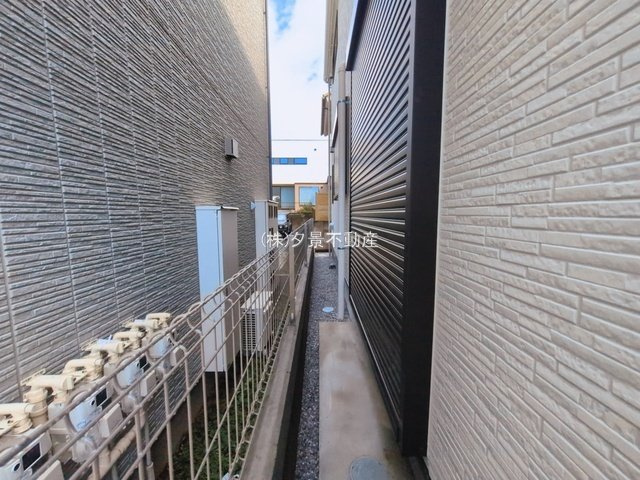 《仲介手数料無料》見沼区東大宮２丁目18-15新築一戸建てミラスモ