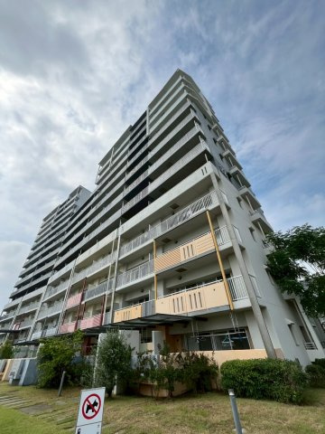 ＵＲ浜甲子園なぎさ街　22号棟