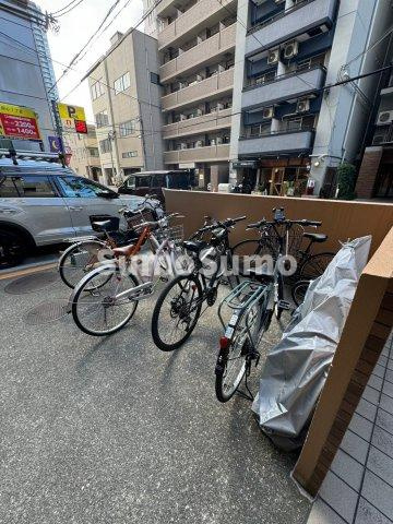 エバースクエア同心のその他共用部分