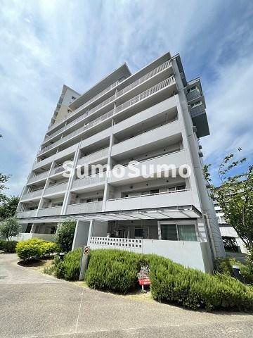 ＵＲ浜甲子園さくら街