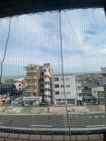SHE'Sおおつかの展望