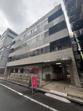 千代田区岩本町３丁目の事務所の画像