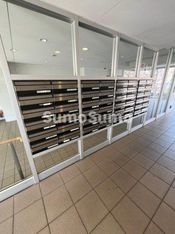 ＵＲグリーンヒルズ仁川 １号棟のその他共用部分