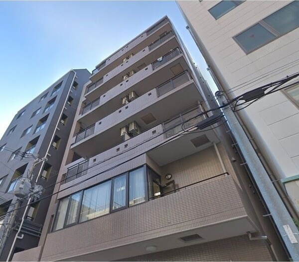 TM南森町