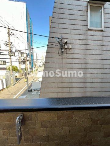 ＴＹハイツ宮内町の展望